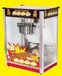 Standard Popcorn Machine