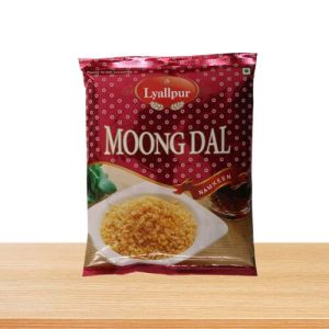 Moong Dal