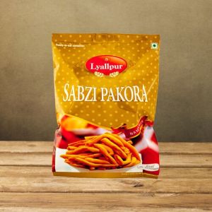 SABZI PAKORA