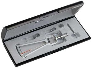 Riester Schiotz Tonometer