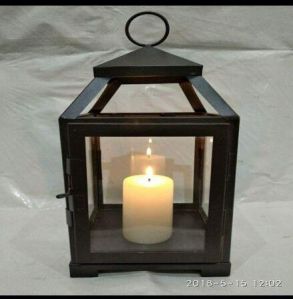 Lobby Lantern