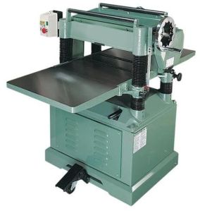 Thickness Planer Machine