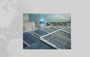 Solar Thermal Systems