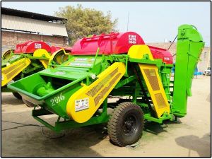 Tokri Model Thresher