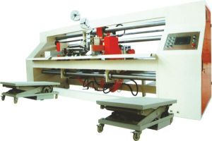 sdj semi auto stitcher