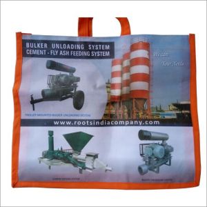 non woven shopping bags