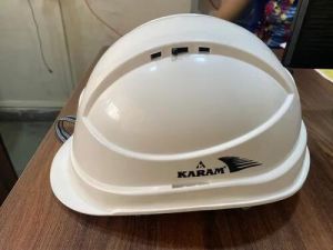 Karam Safety Helmet