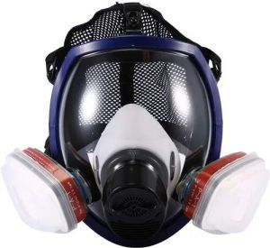 respirator mask