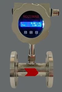 industrial flowmeter