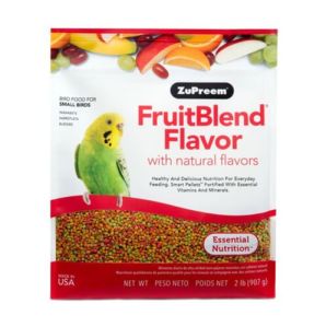 Fruit Blends Flavor Food