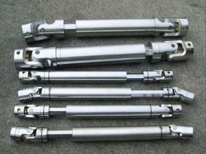 Universal Joints Telescopic