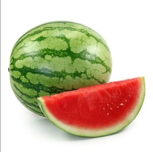 Fresh Sweet Watermelon