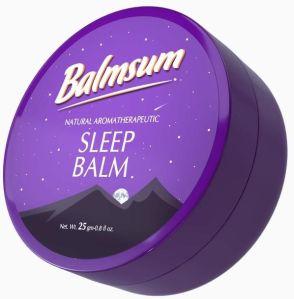 Balmsum Sleep Balm