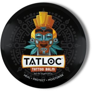 Tatloc Tattoo Balm