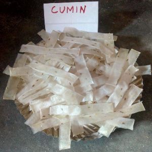 Cumin Ribbon Vadagam