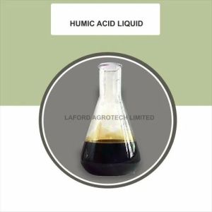 humic acid liquid