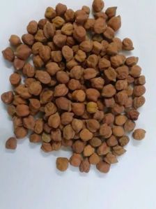 Organic Brown Chana