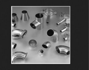 Stainless Steel Fittings