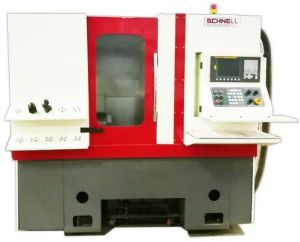 Hydraulic Seal Cutting Machine