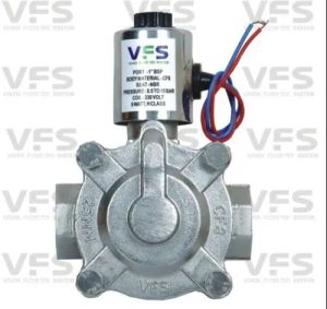 Water Solenoid Valve