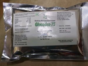 Glucodex 75 Powder