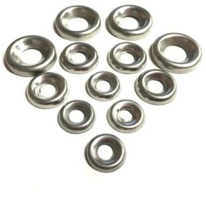 Stainless Steel Cup Washer