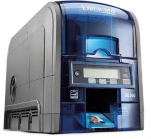 DATACARD PRINTER