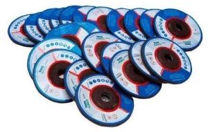 grinding wheel abrasives