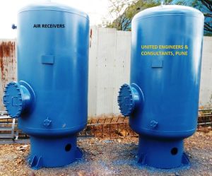 Air Receiver Tank