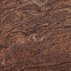 Paradiso Brown Granite Slabs