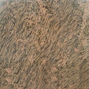 Tiger Brown Granite Slabs