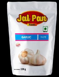 Garlic Paste