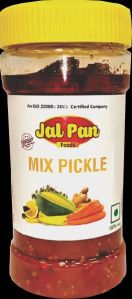 Mix Pickle