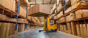 Warehousing Service