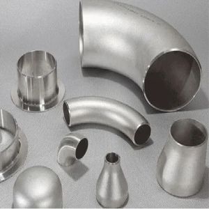 Duplex Steel Pipe Fittings