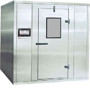 WALK-IN STABILITY CHAMBER