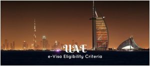 dubai visa