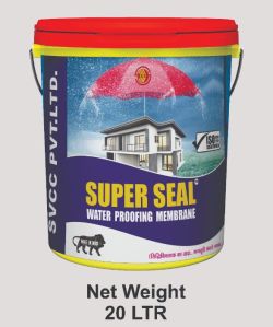 20L Super Seal Waterproofing Membrane