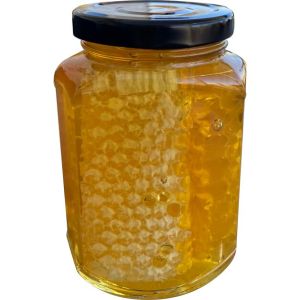 Comb Honey