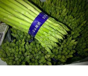 asparagus beans