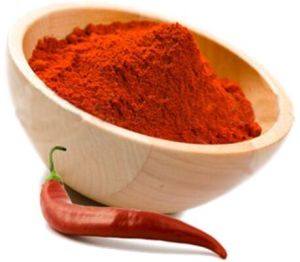 guntur red chilli powder