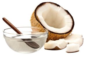 Organic Coconut MCT Oil Powder
