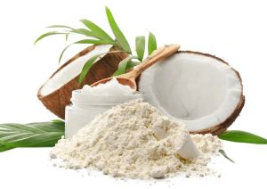 Organic Coconut Oil Powder