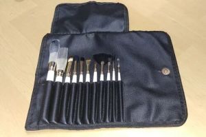 Makeup Brushes Bags