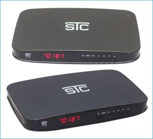 Set-top Box (STB) H-700