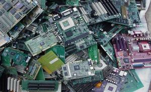 CPU Motherboard Scrap Buying Service