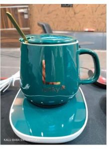 Electric Coffee Mug