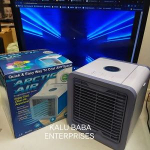 Mini Portable Usb Air Cooler