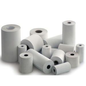 Plain Paper Roll