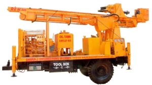 Trolley Drilling Rig